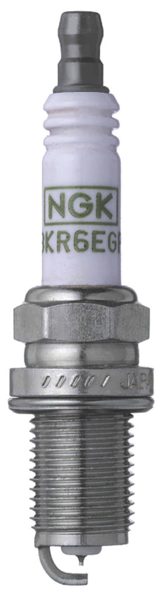 NGK G-Power Spark Plug Box of 4 (BCPR6EGP) - Graveyard Performance