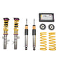 KW Coilover Kit V3 132+ Ford Focus ST
