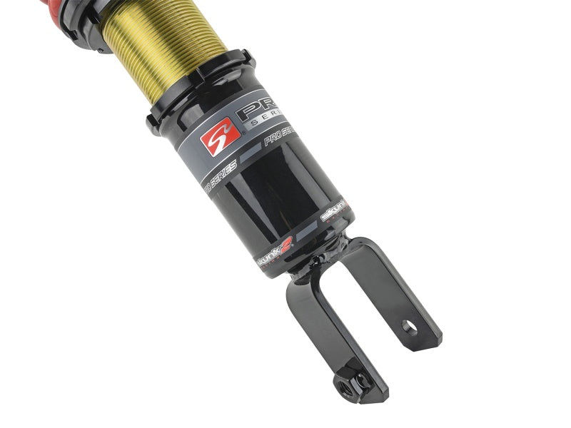 Skunk2 96-00 Honda Civic Pro-ST Coilovers (Front 10 kg/mm - Rear 10 kg/mm) - Graveyard Performance