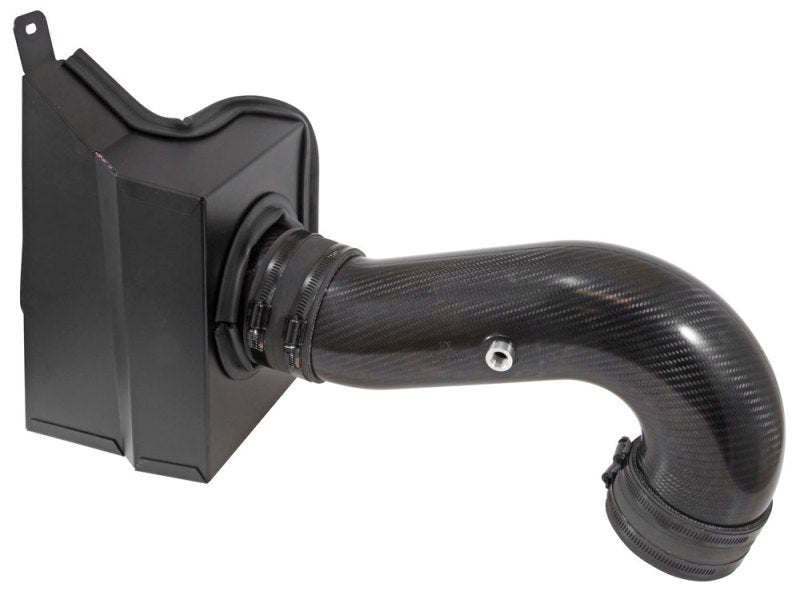 K&N 15-16 Chevy Corvette Z06 6.2L V8 AirCharger Performance Intake - Graveyard Performance