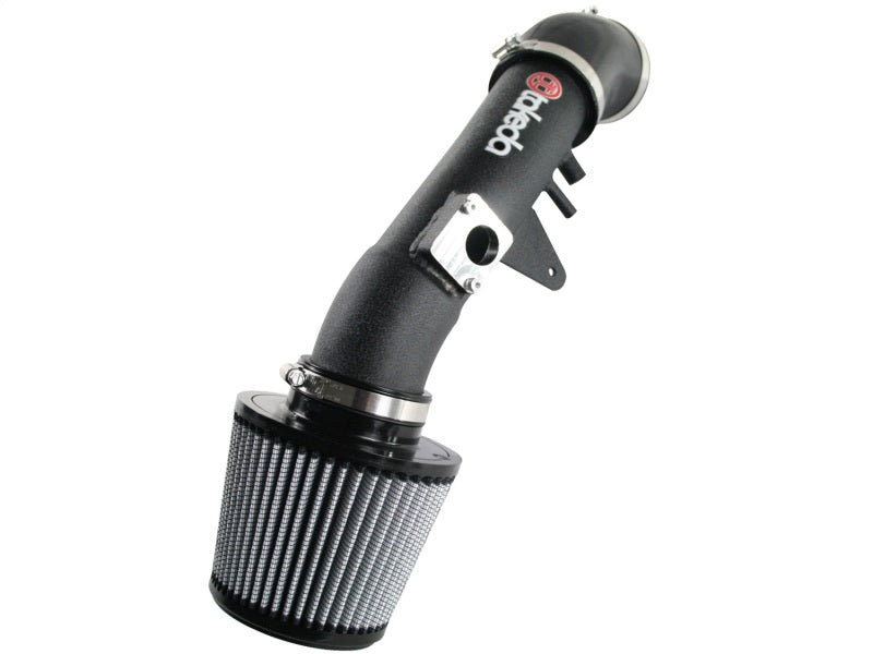 aFe Takeda Intakes Stage-2 PDS AIS PDS Honda Civic Si 06-11 L4-2.0L (blk) - Graveyard Performance