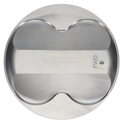 Wiseco Nissan 04 350Z VQ35 4v Domed +7cc 96mm Piston Shelf Stock - Graveyard Performance