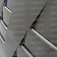 Seibon 93-98 Toyota Supra (JZA80L) TS Style Carbon Fiber Hood