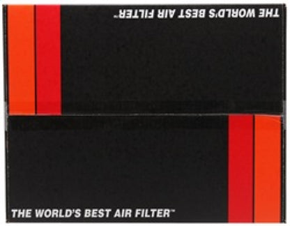K&N 19-20 Hyundai Veloster L4-2.0L F/I Typhoon Performance Air Intake System - Graveyard Performance