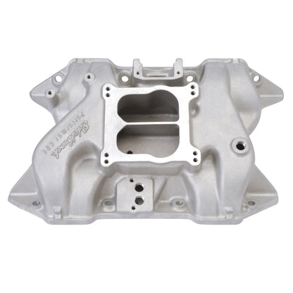 Edelbrock Performer 383 w/ EGR Manifold