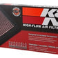 K&N 94-02 Dodge Ram PickUp 3.9?5.2/5.9L Drop In Air Filter