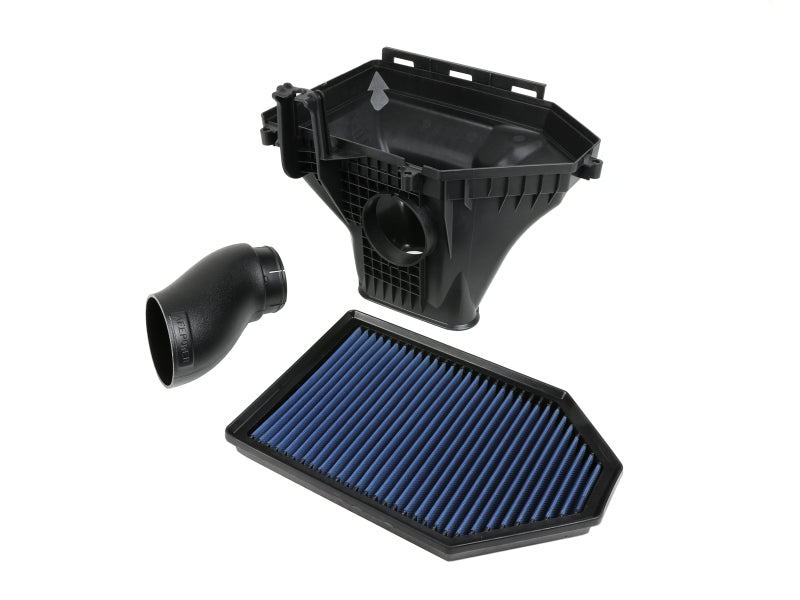 aFe MagnumFORCE Intake Super Stock Pro 5R Media Dodge Challenger 15-20 V6-3.6L/V8-5.7L/6.4L/6.2L - Graveyard Performance