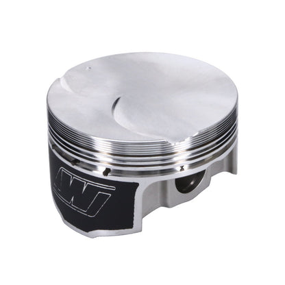 Wiseco Chevy LS Series -3.2cc FT 3.905inch Bore Piston Shelf Stock - Right - Graveyard Performance