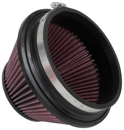 K&N Filter 6 inch Flange 7.5 inch Base 4.5 Top 4 inch Height - Graveyard Performance