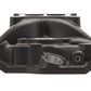 Edelbrock Intake Manifold Perf Eps SBC w/ Oil Fill Tube and Breather Black