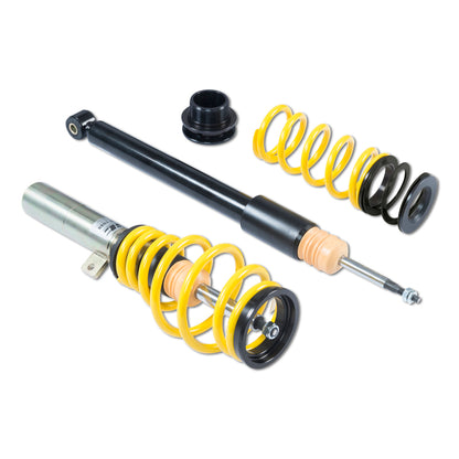 ST X Height Adjustable Coilovers 2015+ Honda Civic (FC) Sedan - Graveyard Performance