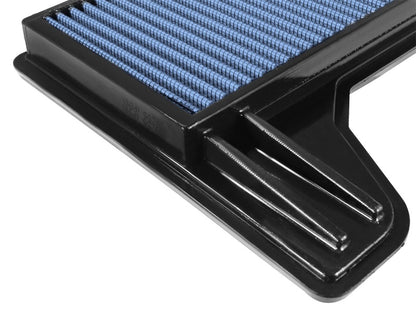 aFe MagnumFLOW OEM Replacement Air Filter PRO 5R 2015 Ford Mustang L4 / V6 / V8 - Graveyard Performance