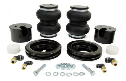 Air Lift Performance 2015+ Volkswagen Golf/GTI/Golf R MK 7 / 2016+ Audi A3 Rear Kit - Graveyard Performance