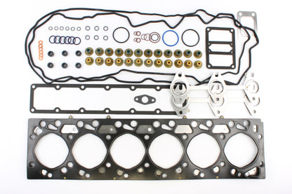 Cometic Street Pro Honda 1994-01 DOHC B16A2/A3 B18C5 82mm Bore Top End Kit - Graveyard Performance
