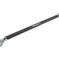 Skunk2 88-00 Honda Civic/Del Sol/94-01 Acura Integra Rear Upper Strut Tower Bar (Black Series)
