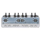 Edelbrock Cyl Head SBC 23 Deg E-Cnc 225 Hyd Roller