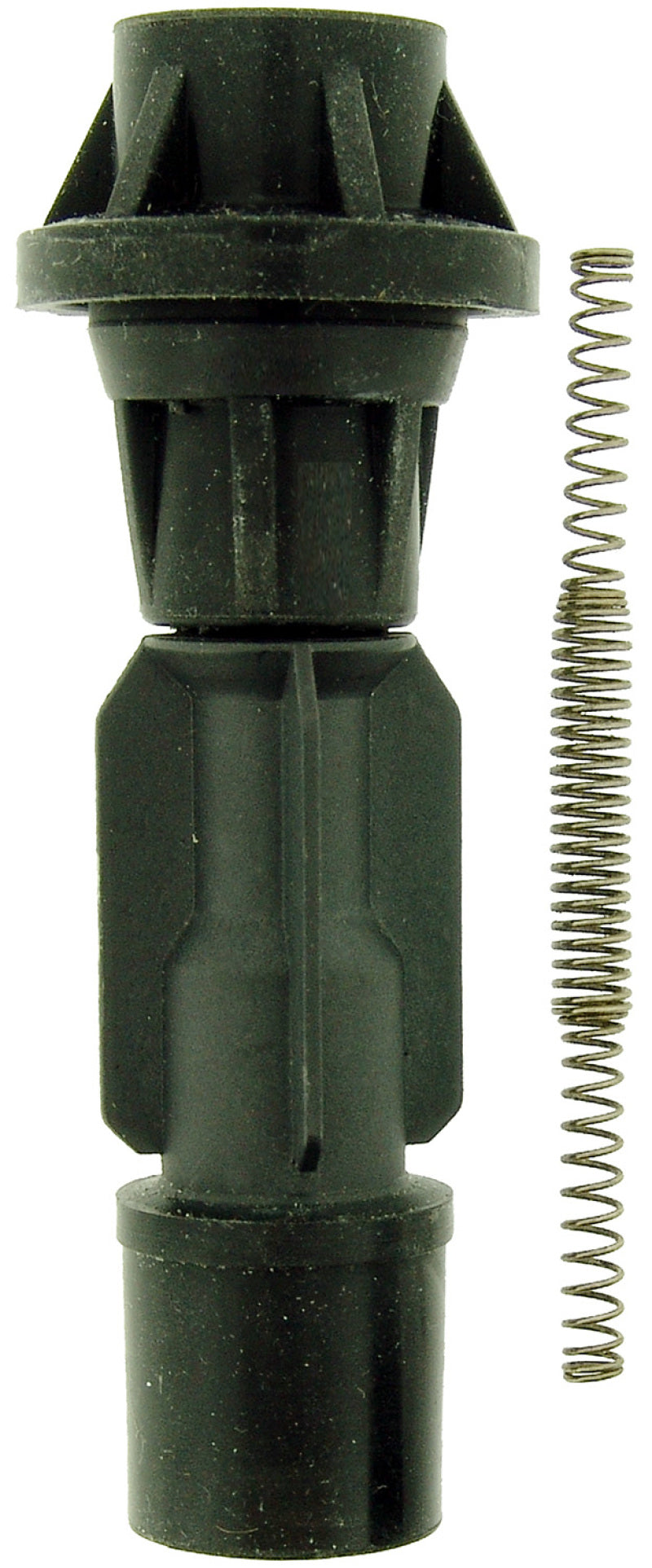 NGK Ford Fusion 2006 Direct Ignition Coil Boot - Graveyard Performance