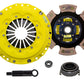 ACT 1999 Acura Integra MaXX/Race Sprung 6 Pad Clutch Kit