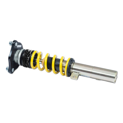 ST XTA Height Rebound Adjustable Coilover Kit w/ Top Mounts 15+ Honda Civic (FC) Sedan - Graveyard Performance