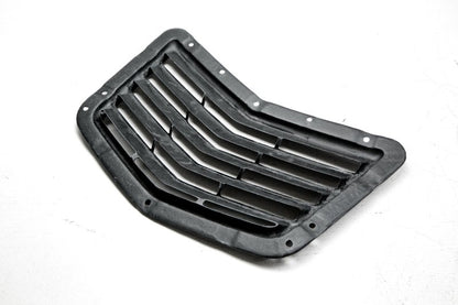 Anderson Composites 14+ Chevrolet Corvette C7 Stingray Hood Vent - Graveyard Performance