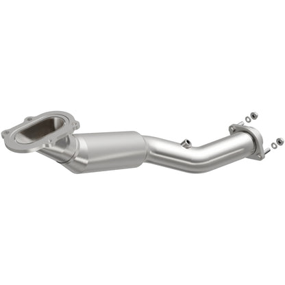 MagnaFlow Catalytic Conv Direct Fit Federal 06-11 Chevy Corvette V8 7.0LGAS - Graveyard Performance