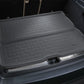 3D MAXpider 2011-2019 Ford Fiesta Kagu Cargo Liner - Gray