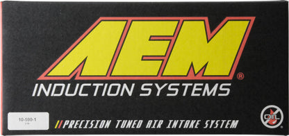 AEM 2015 Ford Mustang GT 5.0L V8 Cold Air Intake System - Graveyard Performance