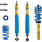 Bilstein B16 (PSS10) 17-19 Audi A4 Front and Rear Suspension Kit
