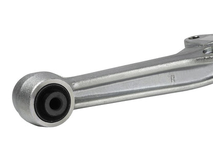 Skunk2 88-91 Honda Civic Front Lower Control Arm - Hard Rubber Bushing - Graveyard Performance