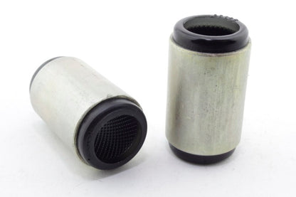 Whiteline Plus 09/02+ Ford Focus / 04-03/08 Mazda 3 Lower Rear Control Arm Bushing Kit - Graveyard Performance