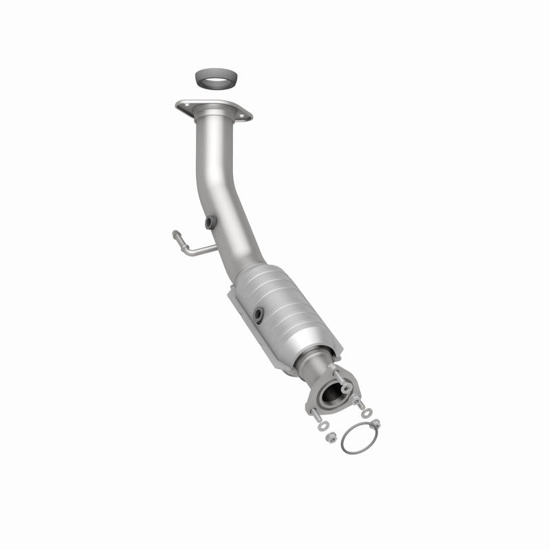 MagnaFlow Conv DF 06-08 Civic Si 2.0L - Graveyard Performance