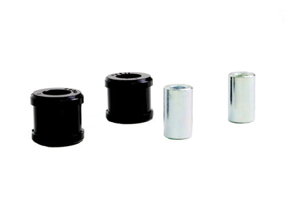 Whiteline 03-06 Mitsubishi Lancer Evo 8/9 Rear Bump steer correction kit - Graveyard Performance