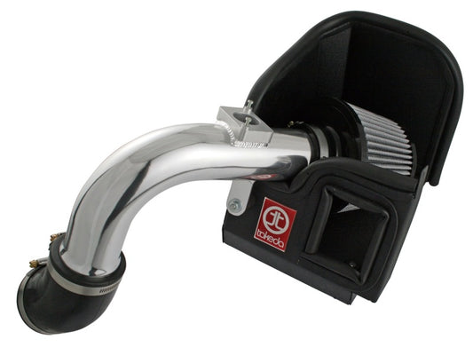 aFe Takeda Intakes Stage-2 PDS AIS PDS Mitsubishi Lancer 08-09 L4-2.0L (pol) - Graveyard Performance