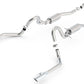 Borla 99-04 Ford Mustang GT 4.5L V8 AT/MT RWD 2dr ATAK SS Catback Exhaust