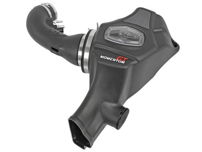 aFe Momentum GT Pro Dry S Intake System 2015 Ford Mustang GT V8-5.0L - Graveyard Performance