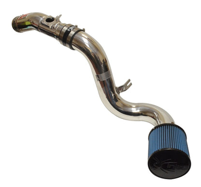 Injen 2017+ Honda Civic Si 1.5L Polished Cold Air Intake - Graveyard Performance