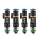 Grams Performance 1000cc Evo X INJECTOR KIT