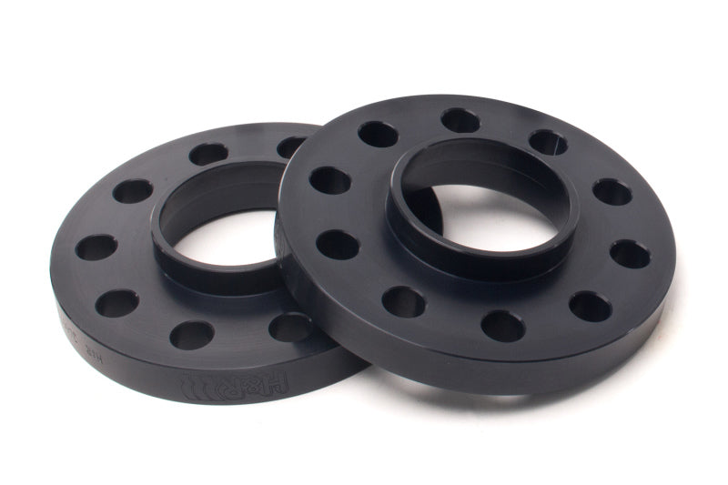 H&R Trak+ 13mm DRS-MZ Wheel Spacer Stud 5/114.3 CB 70.5mm Stud Thread 14x1.5 - Graveyard Performance