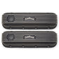 Edelbrock Valve Cover Classic Series Chevrolet 1965 and Later 396-502 V8 Black