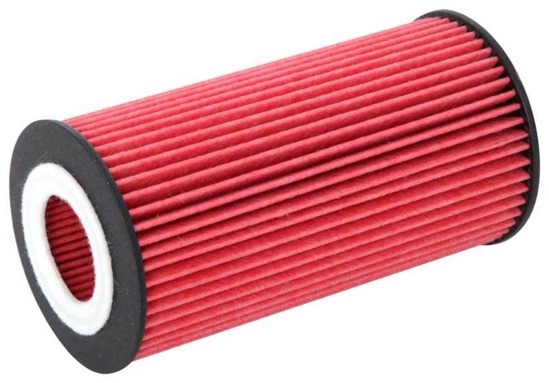 K&N 2018 Audi RS3 2.5L Cartridge Oil Filter - Graveyard Performance