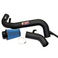 Injen 2015 Ford Mustang Eco Boost 2.3L Wrinkle Black CAI Converts To SRI