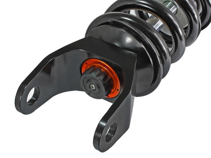 aFe Control PFADT Series Featherlight Single Adj Street/Track Coilover System 97-13 Chevy Corvette - Graveyard Performance
