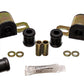 Energy Suspension Gm 7/8in Rr Stab Bush Set - Black