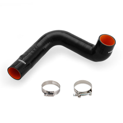 Mishimoto 2016+ Ford Focus RS Intercooler Pipe Kit - Black - Graveyard Performance
