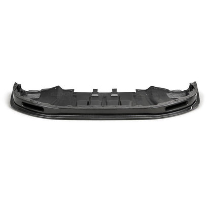 Seibon 09-10 Nissan GTR R35 VS Style Carbon Fiber Front Lip - Graveyard Performance