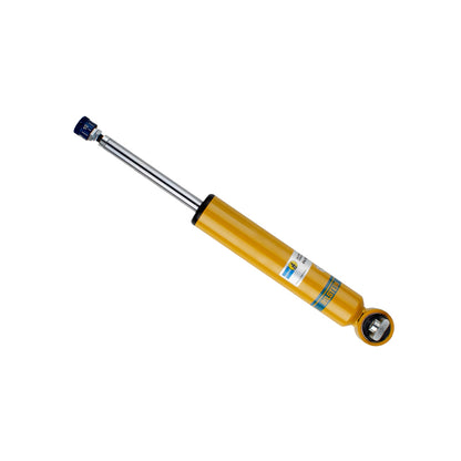 Bilstein B16 15-17 Ford Mustang GT V8 Front and Rear Performance Suspension System - Graveyard Performance