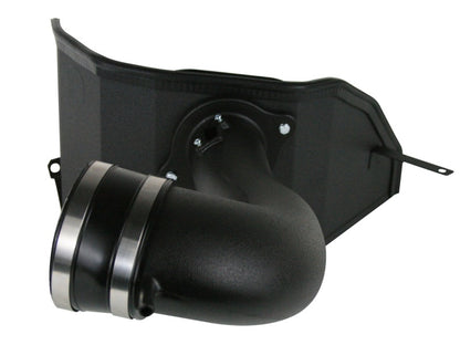 aFe MagnumFORCE Intakes Stage-2 P5R AIS P5R Ford Mustang 05-09 V8-4.6L w/o Cover - Graveyard Performance