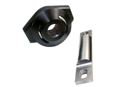 Whiteline Rear Trailing Arm Bushing Kit - Greaseless - Graveyard Performance