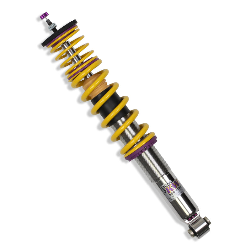 KW Coilover Kit V3 Acura NSX; (NA1) - Graveyard Performance