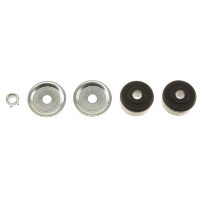 Bilstein Drag Series 94-04 Ford Mustang Rear 46mm Monotube Shock Absorber - Graveyard Performance